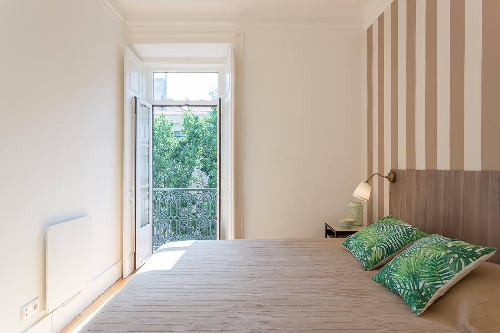 Lxroller Design Marquês Apartamento Lisboa
